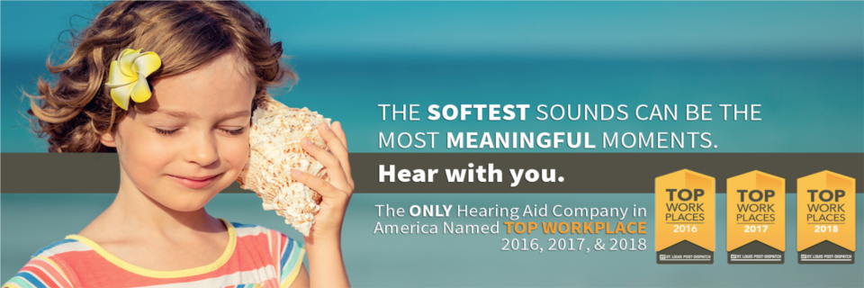 Southwestern Hearing Centers